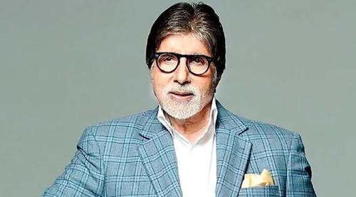 মধ্যরাতে রহস্যময় বার্তা! হঠাৎ কী হল অমিতাভ বচ্চনের?