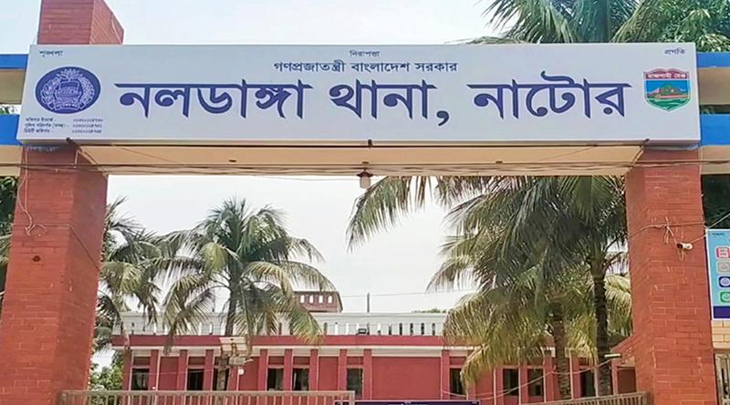 নাটোরে যুবদলের দুই গ্রুপের সংঘর্ষ, আহত ৬