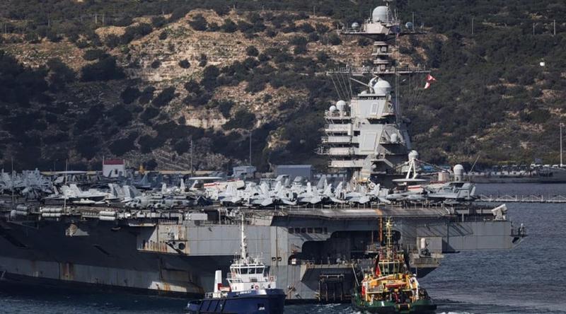 নিজ নাগরিকদের দ্রুত ইসরায়েল ছাড়ার নির্দেশ যুক্তরাষ্ট্রের