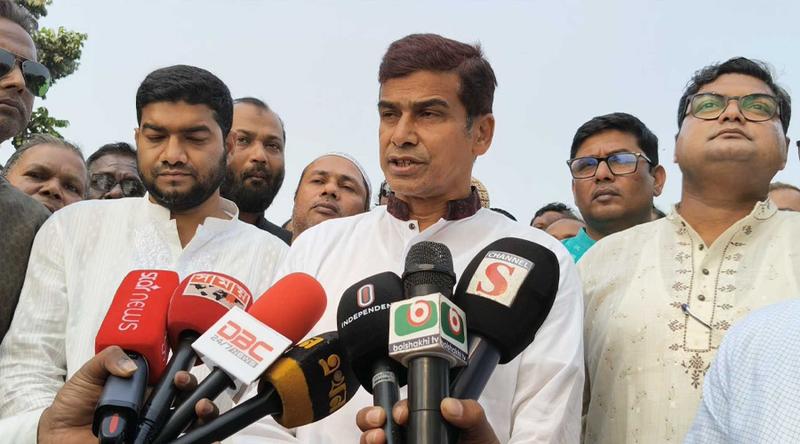 বাংলাদেশের আন্তঃসীমান্ত নদী ব্যবস্থাপনা নিয়ে তৎপরতা শুরু হয়েছে: প্রতিমন্ত্রী ফরহাদ