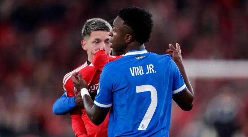 বর্ণবাদী মন্তব্যের কথা স্বীকার করেছেন প্রেস্তিয়ান্নি, এমন খবর উড়িয়ে দিলো বেনফিকা