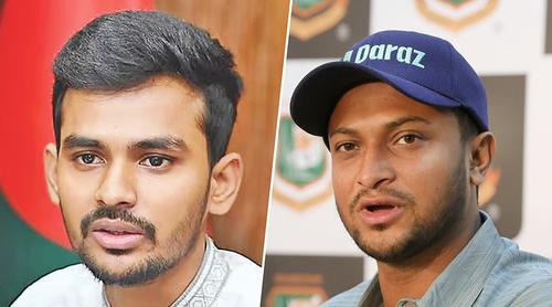 সাকিবকে খেলতে না দেওয়া অপরাধ হলে শাস্তি পেতে রাজি: আসিফ মাহমুদ