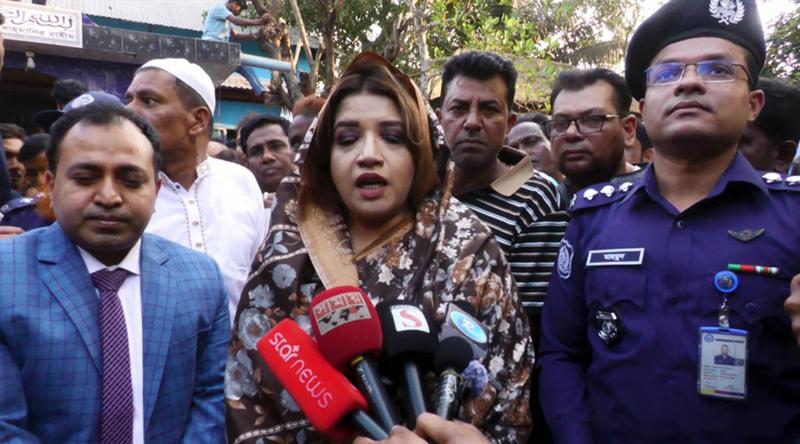 শিগগিরই চালু হচ্ছে ভারতীয় ট্যুরিস্ট ভিসা : পররাষ্ট্র প্রতিমন্ত্রী