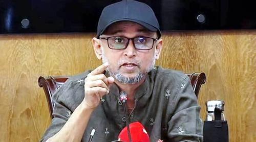 সরকার বাকি স্ক্রিপ্ট থেকে ছবি বানাতে পারে: ফারুকী