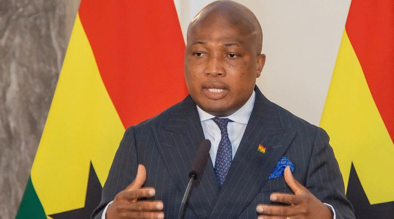 রাশিয়া ও ইউক্রেন যুদ্ধে প্রাণ গেল ঘানার ৫৫ নাগরিকের