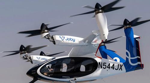 দুবাইয়ের উড়ন্ত ট্যাক্সি ৩৬ কিলোমিটার পাড়ি দেবে মাত্র ১০ মিনিটে!