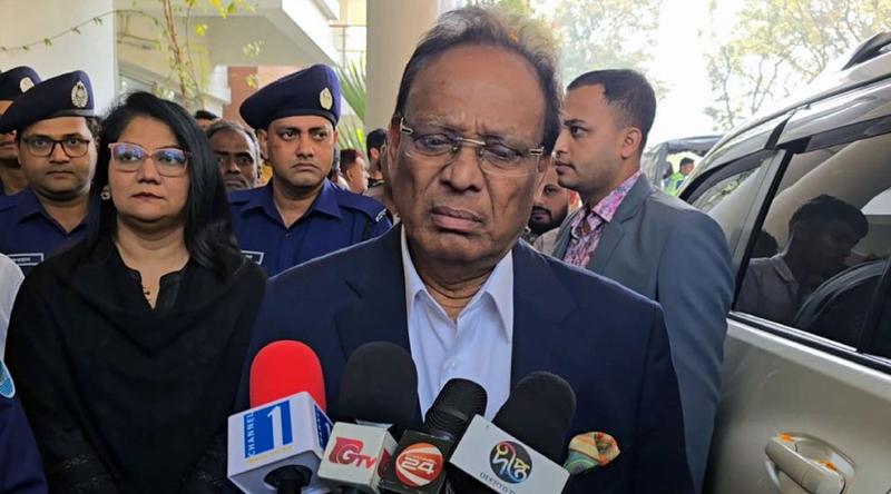 প্রতিটি ঘরে ঘরে ইন্টারনেট পৌঁছে দিতে চাই : তথ্যপ্রযুক্তিমন্ত্রী