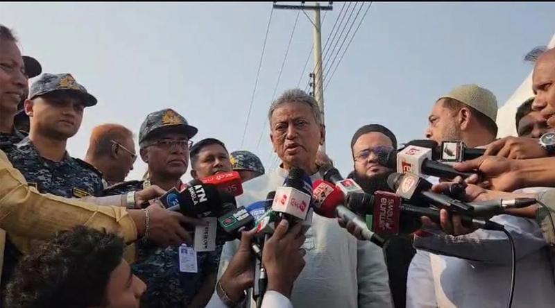 অর্থনীতির কঠিন পরিস্থিতি সামাল দিতে ট্যাক্স বাড়াতে হবে: অর্থমন্ত্রী