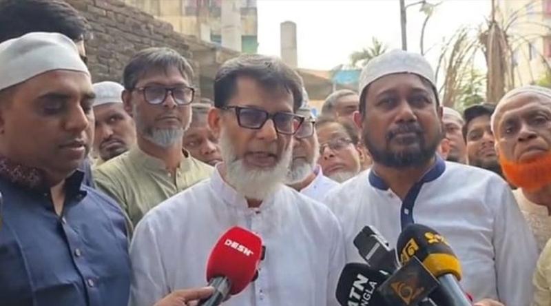 সড়কে অবৈধভাবে টোল আদায় করলে কঠোর ব্যবস্থা: সড়ক প্রতিমন্ত্রী