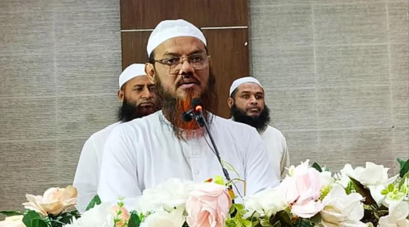 সারাদেশে পরিকল্পিতভাবে হাতপাখার প্রার্থীদের হারানো হয়েছে: ফয়জুল করীম