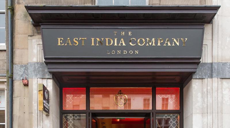 ১৭০ বছর পর আবার বন্ধ হলো ইস্ট ইন্ডিয়া কোম্পানি