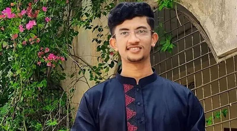 হত্যাচেষ্টা মামলায় সাবেক বৈষম্যবিরোধী নেতা রিয়াদসহ ৪ জন গ্রেপ্তার