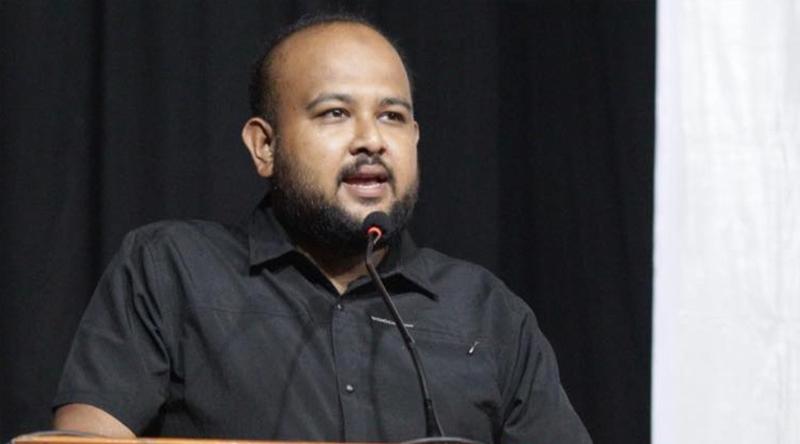 হামিমকে শোকজ করল ছাত্রদল