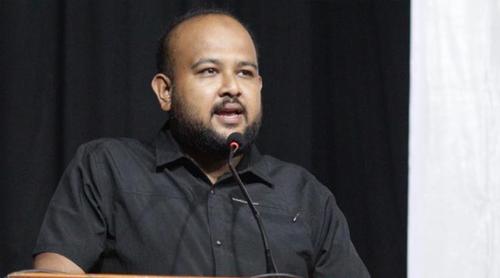 কেন শোকজ ও জবাব না দেয়ার সিদ্ধান্ত জানালেন হামিম