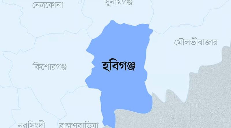 হবিগঞ্জে দুই পক্ষের সংঘর্ষে পুলিশসহ আহত ৩০