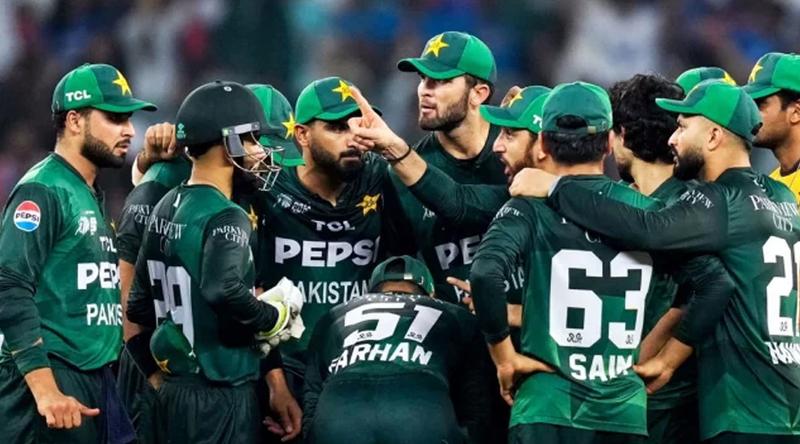 টি-টোয়েন্টি বিশ্বকাপে সেমিতে খেলতে কী করতে হবে পাকিস্তানকে?