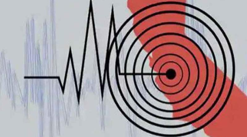 ভূমিকম্পের সর্বোচ্চ ঝুঁকিতে যেসব এলাকা