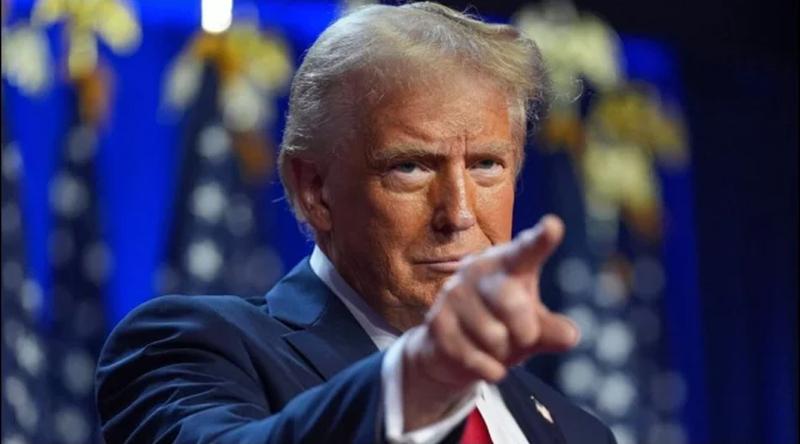 পাকিস্তান-আফগানিস্তান সংঘাতে হস্তক্ষেপ করবে না যুক্তরাষ্ট্র: ট্রাম্প