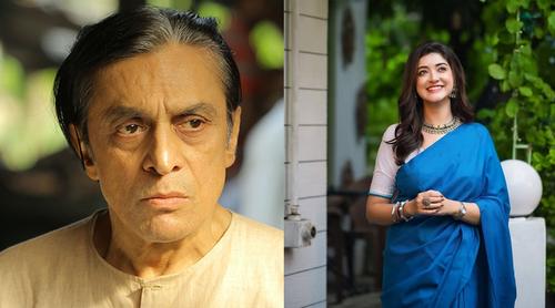 দেবের ‘বাইক অ্যাম্বুল্যান্স দাদা’ ছবিতে শুভাশিস-শ্রীপর্ণা থাকার সম্ভাবনা