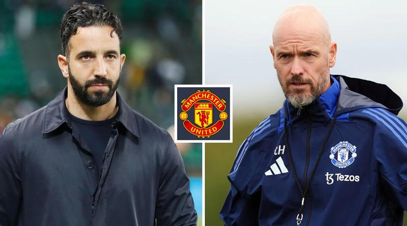 ২ কোচের ছাঁটাইয়ে ইউনাইটেডের লোকসান ৬০৯ কোটি টাকা