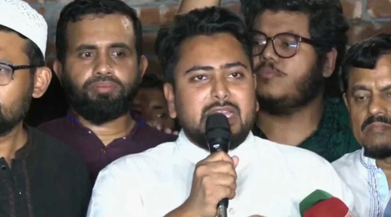 রাষ্ট্রপতিকে নিয়মতান্ত্রিক উপায়ে সরানোর আহ্বান বিরোধীদলীয় চিফ হুইপের