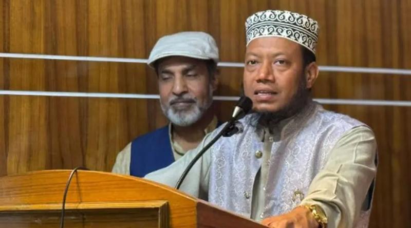 আমাদের স্বপ্নের উপরে বালিচাপা পড়তেই দেখছি: আমির হামজা