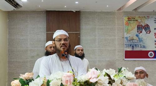 হাতপাখার প্রার্থীদের পরিকল্পিতভাবে হারানো হয়েছে: ফয়জুল করীম