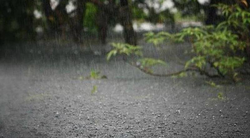 বজ্রসহ বৃষ্টি হতে পারে দেশের দুই বিভাগে