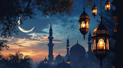 একই বছরে আসবে ২ বার রমজান, ঈদ হবে ৩টি!