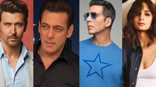 তারকাদের চলমান বিলাস, কার ভ্যান সবচেয়ে দামি!