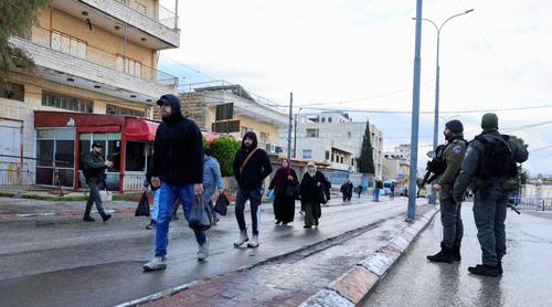 ইসরায়েলে জরুরি অবস্থা ঘোষণা, আকাশসীমা বন্ধ