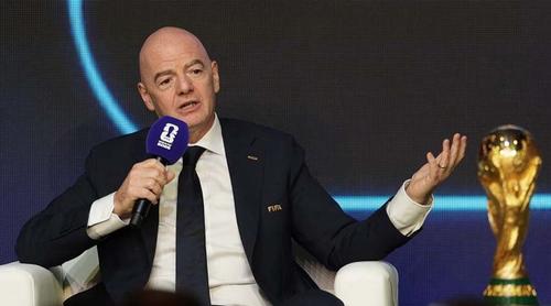 মেক্সিকোতে বিশ্বকাপ আয়োজন নিয়ে ধোঁয়াশা, খতিয়ে দেখতে যাচ্ছে ফিফা