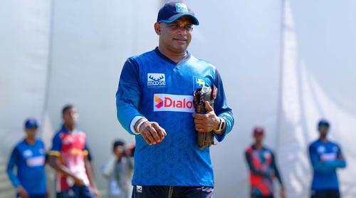 শ্রীলঙ্কা ক্রিকেটে দ্বিতীয় অধ্যায় শেষ হতে যাচ্ছে সনাথ জয়াসুরিয়ার