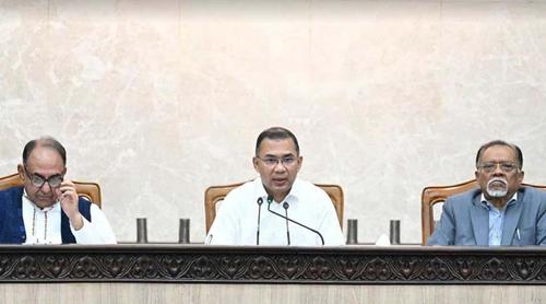 মানুষ অনেক প্রত্যাশা নিয়ে সরকারের দিকে তাকিয়ে আছে: প্রধানমন্ত্রী