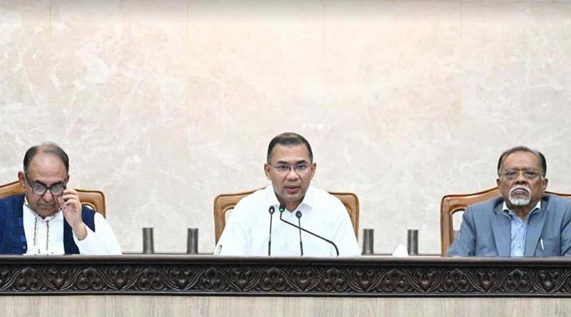 মানুষ অনেক প্রত্যাশা নিয়ে সরকারের দিকে তাকিয়ে আছে: প্রধানমন্ত্রী