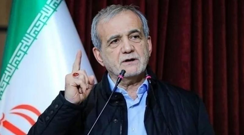 জানা গেল পেজেশকিয়ানের সবশেষ অবস্থা