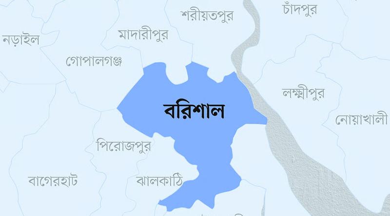 বরিশালে আওয়ামী লীগ নেতার মহড়া, এলাকাজুড়ে আতঙ্ক