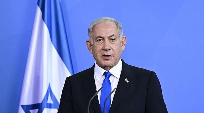 ইরানের ৫ শহরে হামলা, যা বললেন নেতানিয়াহু