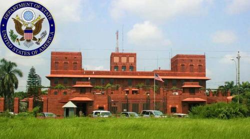 ভ্রমণকারীদের স্বাস্থ্য সহায়তা নিয়ে সতর্ক করেছে মার্কিন দূতাবাস