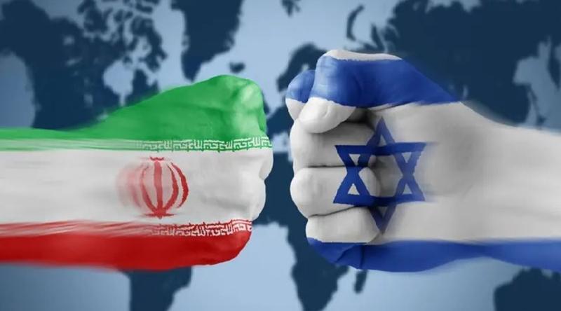 ইরানের পশ্চিমাঞ্চলে ব্যাপক হামলা চালাচ্ছে ইসরায়েল