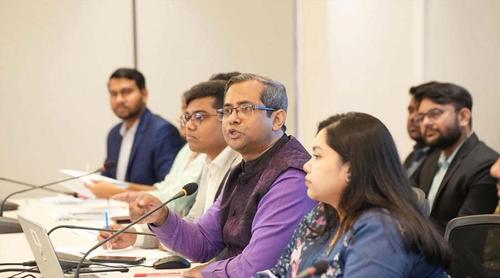 গভর্নর নিয়োগে নতুন সরকার 'দুর্বল পদক্ষেপ' নিয়েছে: সিপিডি