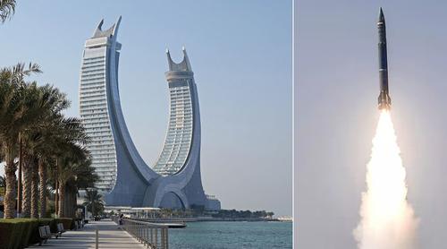 কাতারে অবস্থানরত বাংলাদেশিদের বিশেষ সতর্কবার্তা দূতাবাসের