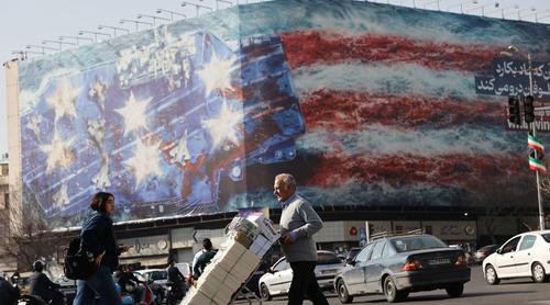 হামলাকারীরা তাদের কর্মকাণ্ডের জন্য ফল ভোগ করবে: ইরান