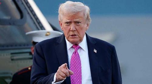 ইরানে হামলায় মার্কিনি হতাহত হতে পারে, সতর্কতা ট্রাম্পের