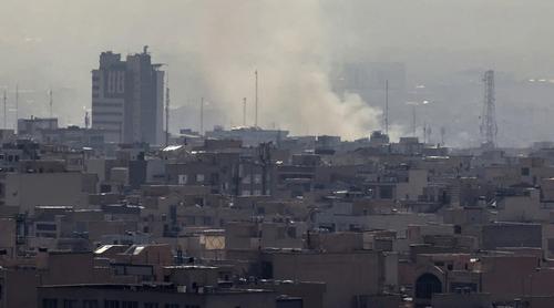 ইরানে মেয়েদের স্কুলে ইসরায়েলের ক্ষেপণাস্ত্র হামলায় প্রাণ গেল ২৪ শিক্ষার্থীর