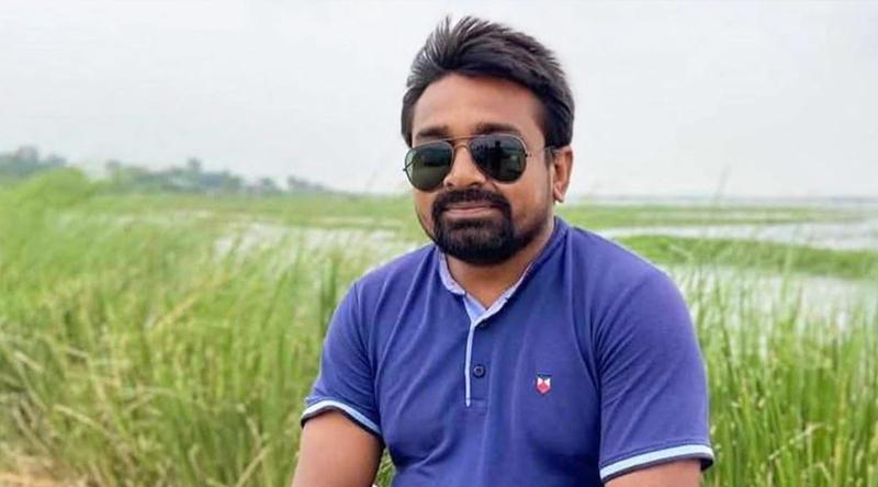 চাঁদা দাবির অভিযোগে যুবদল নেতা গ্রেপ্তার