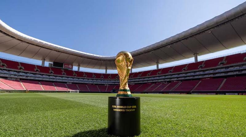 আসন্ন বিশ্বকাপের নিরাপত্তা মূল্যায়নে মেক্সিকো সফরে যাবে ফিফা