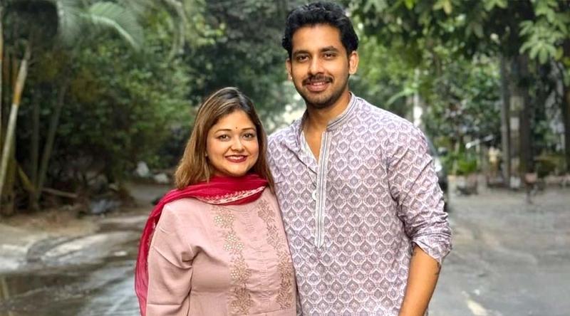 নিজের শেষ পোস্টে কী লিখেছিলেন আইভীর স্ত্রী?