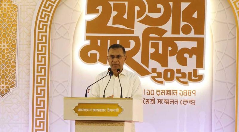 শপথ করি যেন, আমাদের কাজগুলো মানুষের ভাগ্যের পরিবর্তনের জন্য হয়: প্রধানমন্ত্রী