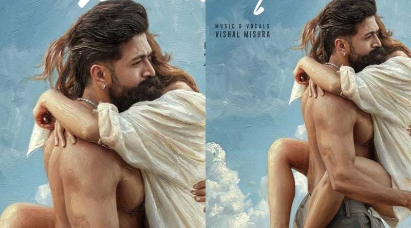 অ্যাকশন-ধর্মী টক্সিকে থাকছে রোম্যান্সও!